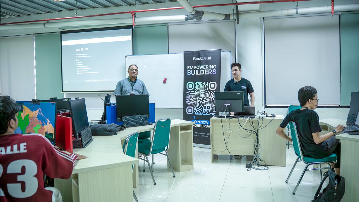 blockdev_id tweet picture