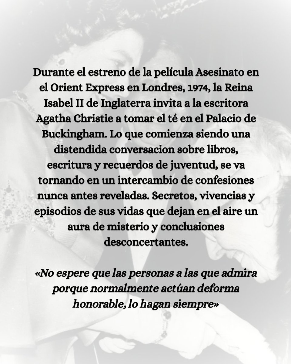 MartinDelAlcor's tweet photo. ¿Y tú qué opinas? 

¿Has leído ya #QuiénPusoABellaEnElOlmo?

https://t.co/MLhOZsXJHG

#Novela #Thriller #Goodreads  #AgathaChristie #Boolsky https://t.co/tluW1J7tjp