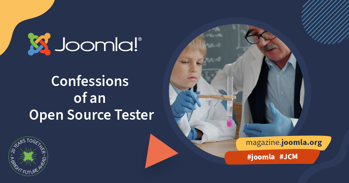 joomla tweet picture