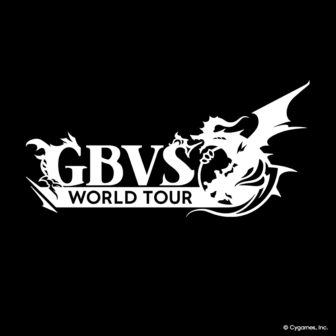 gbvs_esports's tweet photo. 「GBVS WORLD TOUR 2026」
公式サイト＆ツアーロゴがついに公開！

頂点を目指す戦いを見逃すな👊
大会情報や最新ランキングを今すぐチェック！

JP https://t.co/1Iz8ibzsJV
EN https://t.co/lqC0OEAp0L https://t.co/7v9eeP4Yp8