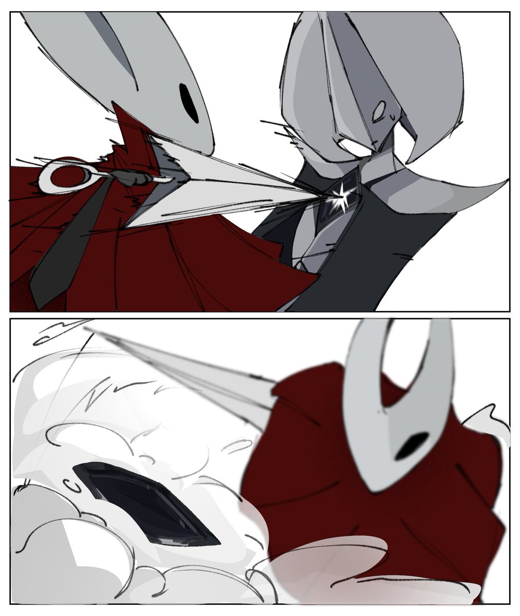 Isp4rq's tweet photo. POOF
Steven universe if it was in Hollow Knight
#Silksong https://t.co/TTZLgpbWhS