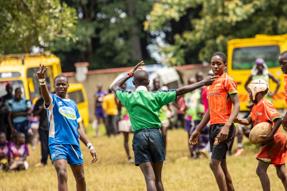 two5fourKE's tweet photo. KSSSA7s2026 HAMISI SUB-COUNTY DAY ONE COLLATED RESULTS

Boys 7s
 
Kaimosi 00–14 Kaptik
Imusutsa 12–29 Kaptik
Senende 55–00 Gamalenga
Imusutsa 00–15 Kaimosi
Nyang’ori 12–07 Kaimosi
Senende 12–00 Nyang’ori
Kaptik 05–05 Gamalenga
Nyang’ori 38–00 Gamalenga

Girls 7s
Tigoi 41–00 Kaptik
Kaimosi 22–00 Goibei
Tigoi 00–19 Kaimosi

The event enters day two today. 

#Two5FourRugby