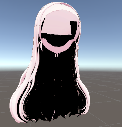 Hpp_Mc2's tweet photo. 裏面マスク作れた～～～～～！！ https://t.co/mLxeTPVl0h
