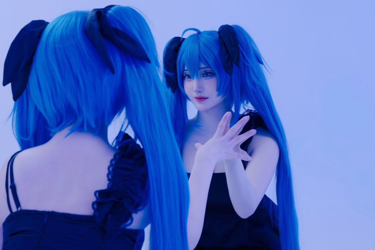 satellacos's tweet photo. #初音ミク 🩵

📷. @kongkonge100 https://t.co/1k0GsOoKaL