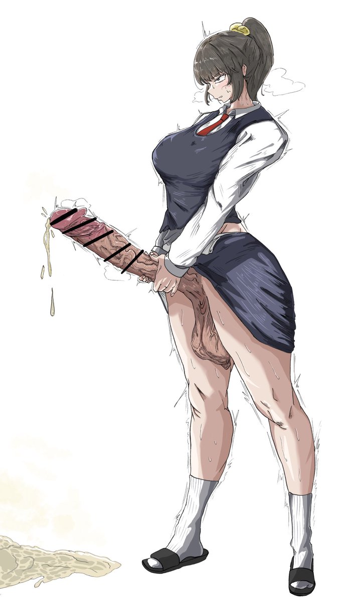 omaeraaa17's tweet photo. Futa jk https://t.co/ibX1PTRZSq