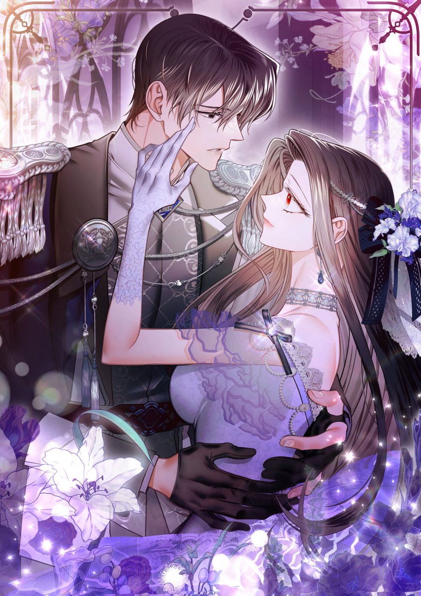 cyam_trpg's tweet photo. 이쁜거 자랑하고 가며 😏✨ https://t.co/0cllpy81v8