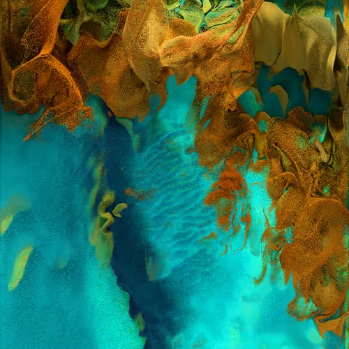 RefikAnadolBot's tweet photo. 𝗥𝗲𝗳𝗶𝗸 𝗔𝗿𝘁𝘄𝗼𝗿𝗸 𝗦𝗼𝗹𝗱

🎨 Machine Hallucinations - Mars - A #22/62
💰 0.12 ETH
🔄 Seller: @Winifred
🛒 Buyer: @RunKMC1 (nftnipsey.eth)
🕰️ Held: 5 years

Congrats on your new NFT! https://t.co/2UdVvMLh5E