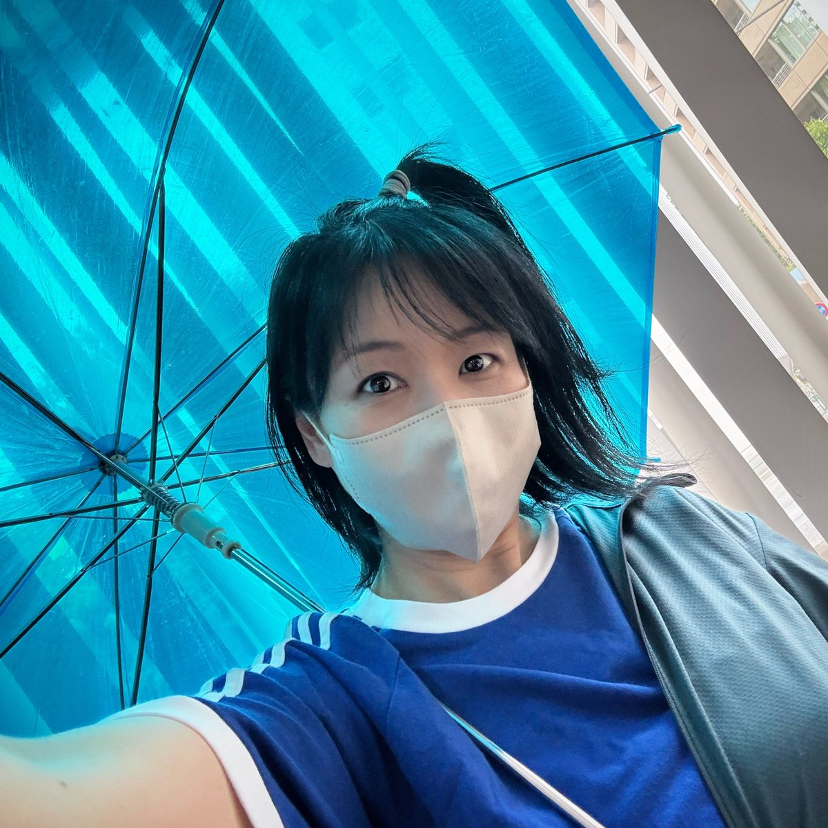 Soo_ch's tweet photo. 本日はわりと
青レンジャーな稽古でした。
※青レンジャーはやりません。

稽古順調！
ケチャドバ ！Bottle2
『#since1991』
2026年6月24日〜28日
こくみん共済coopホール
/スペース・ゼロ

#ケチャドバ 
#teamナポ https://t.co/fubnTeUAzF