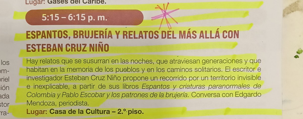 AlejoGozonDice's tweet photo. Es hoy! https://t.co/iFKIQ6iJy5