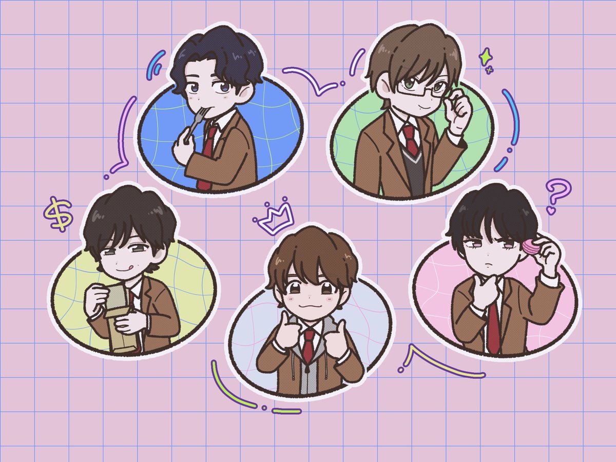 タラ tweet media