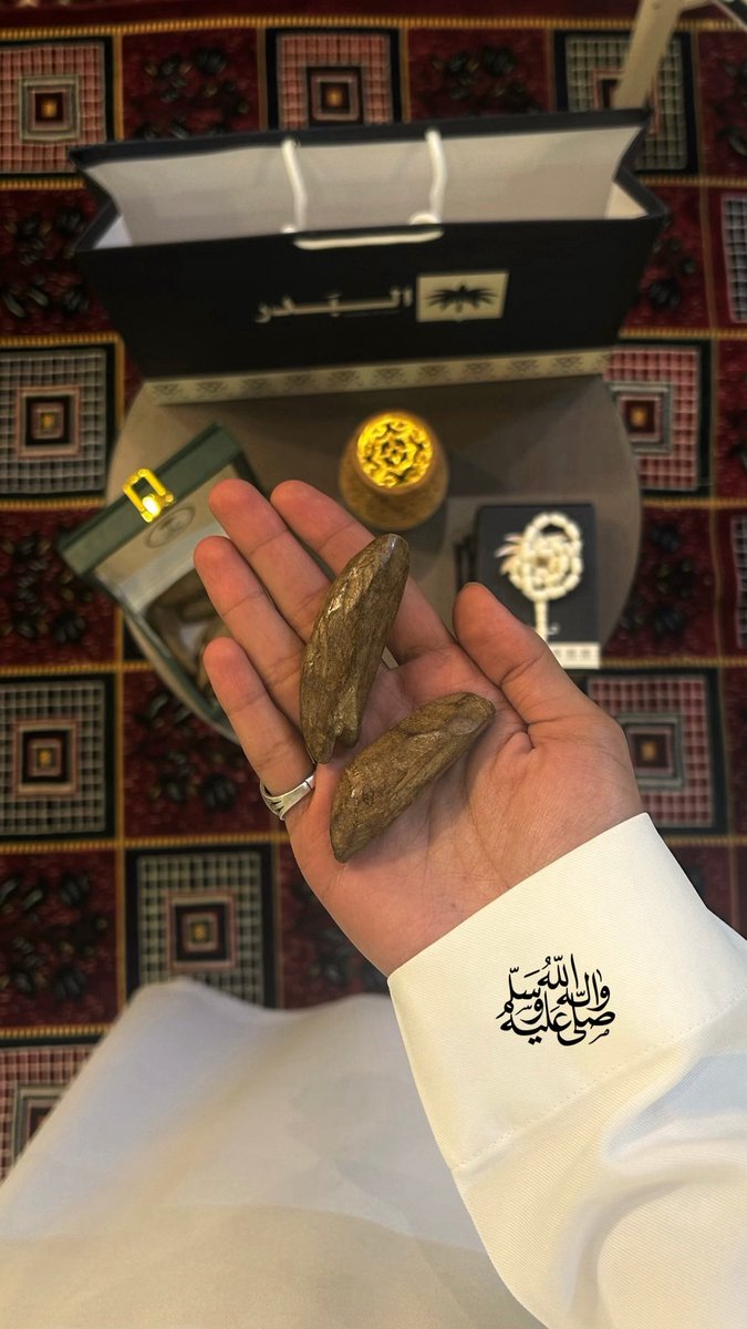 بــَ 🦅 . tweet media