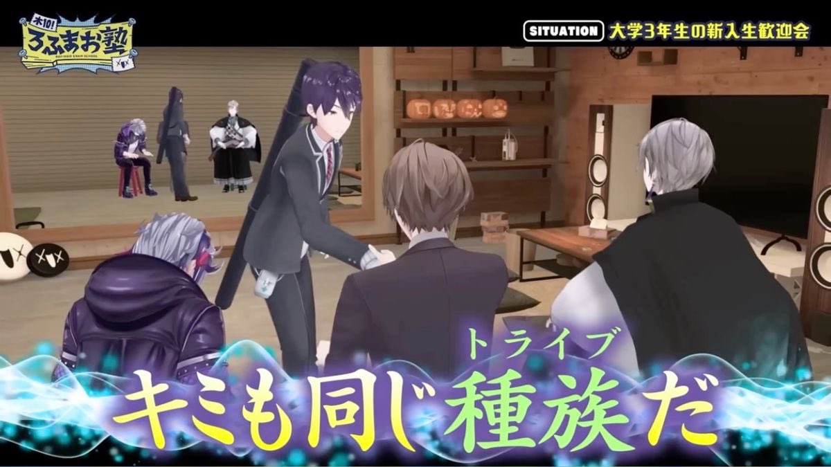 _orz_h_'s tweet photo. まだROF-MAOに未練ある人。 https://t.co/lzAc99dcE5