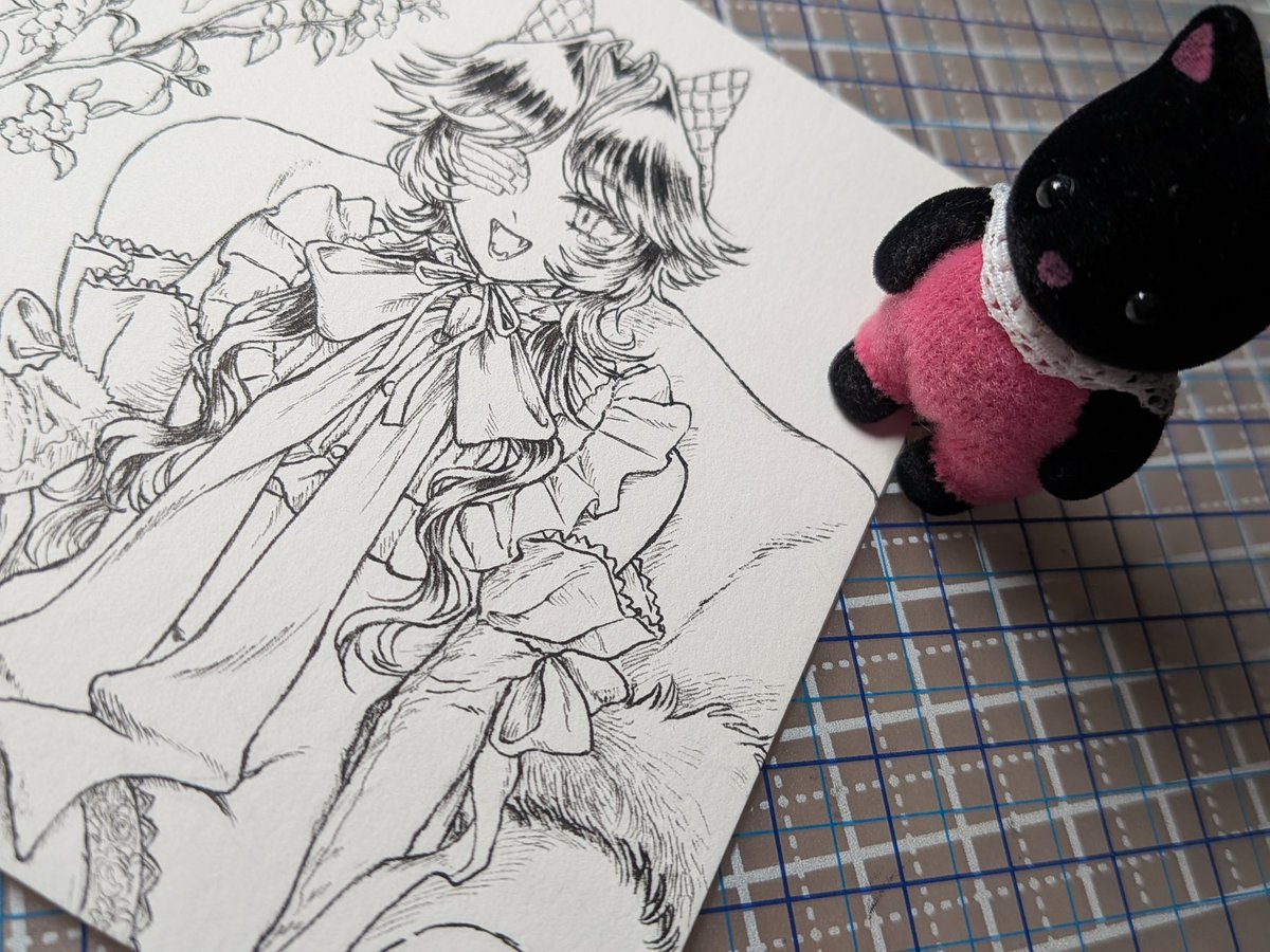 gao_gao_029's tweet photo. ｶｻ…ｺｿ… https://t.co/w1GBPM8c3I