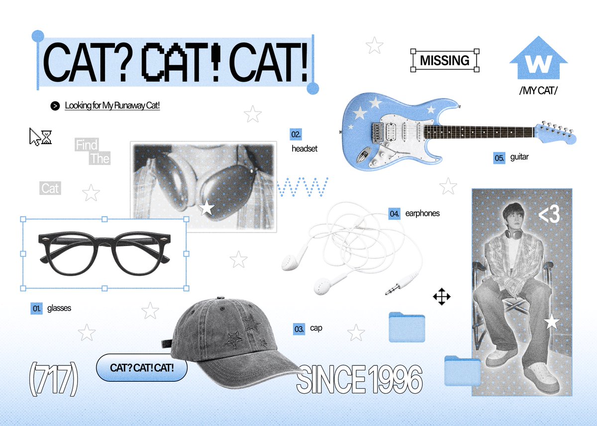 CAT_CAT_CAT_717's tweet photo. 𝟤𝟢𝟤𝟨 𝘞𝘰𝘯𝘸𝘰𝘰 𝘉𝘪𝘳𝘵𝘩𝘥𝘢𝘺 𝘌𝘷𝘦𝘯𝘵 𝘊𝘢𝘧𝘦

··· ᴄᴀᴛ¿ ᴄᴀᴛ! ᴄᴀᴛ! ···

◦ ㋆ ㏰ - ㏲
◦ 카페 헤이

ⓒpσpcσrn

#FIND_THECAT #WONWOO #원우 
#SEVENTEEN #세븐틴 https://t.co/vfvJltGv8v