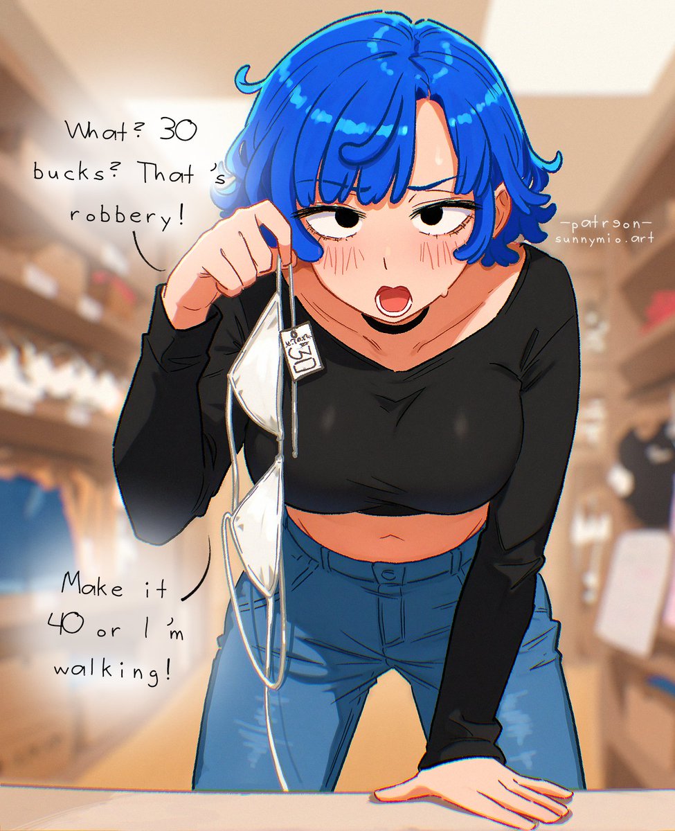 sunnymioart's tweet photo. Wendy #OC https://t.co/EjTLnYsHiY