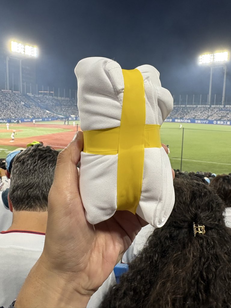 rus_room's tweet photo. ダイレクトキャッチー
 #東京ヤクルトスワローズ https://t.co/pp0jhPOgQE