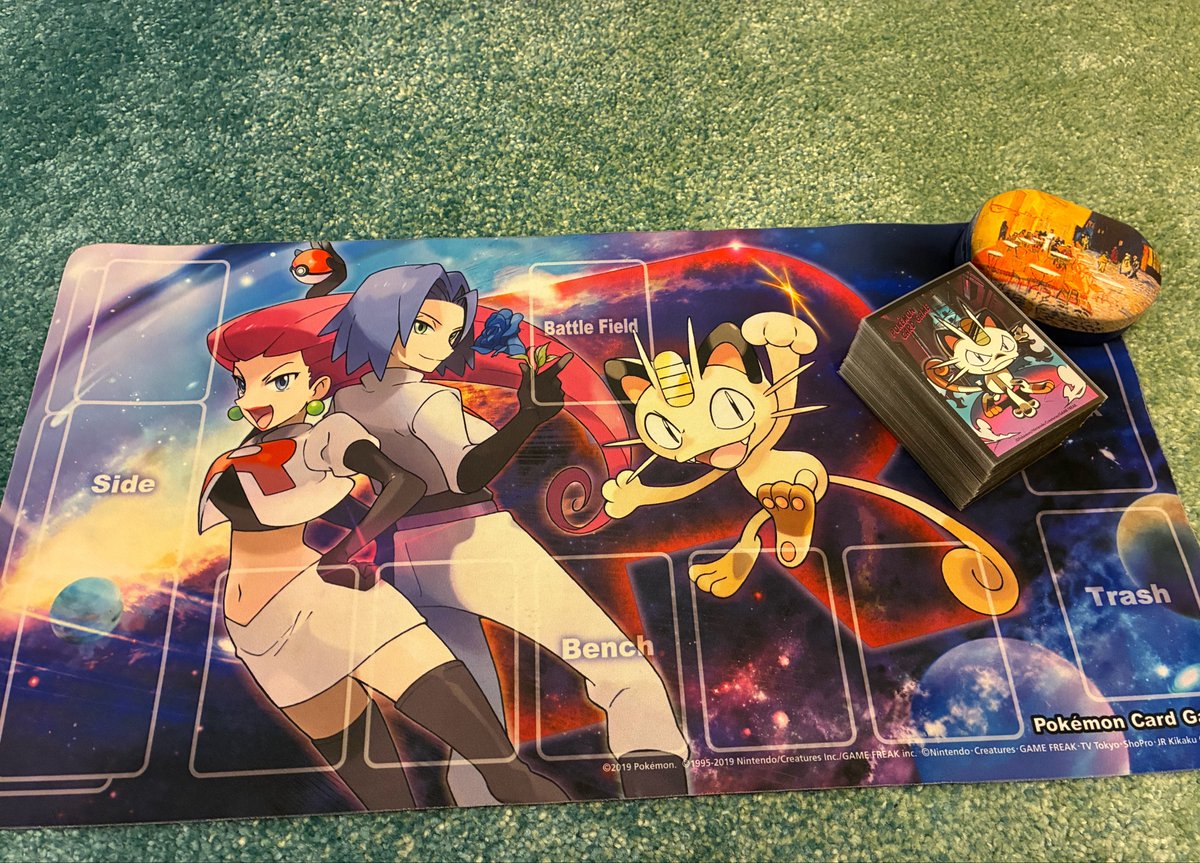 pokemonzuya's tweet photo. 明日のJCS頑張ります。

今回は結構気合い入ってる。今の自分に出来る精一杯で挑むぞ〜〜〜〜！！結果はどうあれ楽しみ！！

あと結構久々に会えそうな人多そうで嬉しい！！

うおおおおお！！ https://t.co/fLmK9Lrzf0