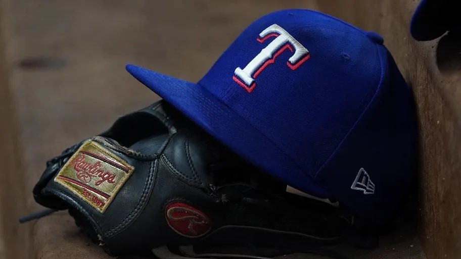 BreannaMorello's tweet photo. 🚨PRIDE MONTH🚨

The Texas Rangers are the ONLY MLB team not acknowledging “Pride Month.”

The Rangers are again not hosting an LGBT night event.

Instead, on June 18, they will be hosting  a Faith and Family Night.

According to their website, the event will feature “personal testimonies from Rangers players Wyatt Langford, Josh Jung, Cody Bradford, Jacob Latz, Jalen Beeks, and others, sharing how faith impacts their lives both on and off the field.”