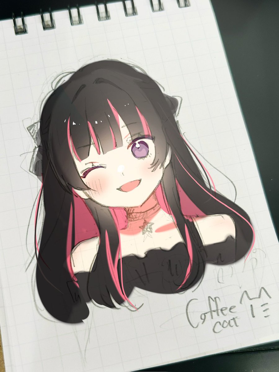 NecoVrc's tweet photo. こーんなかんじのやつ https://t.co/uzY9m3nSFV