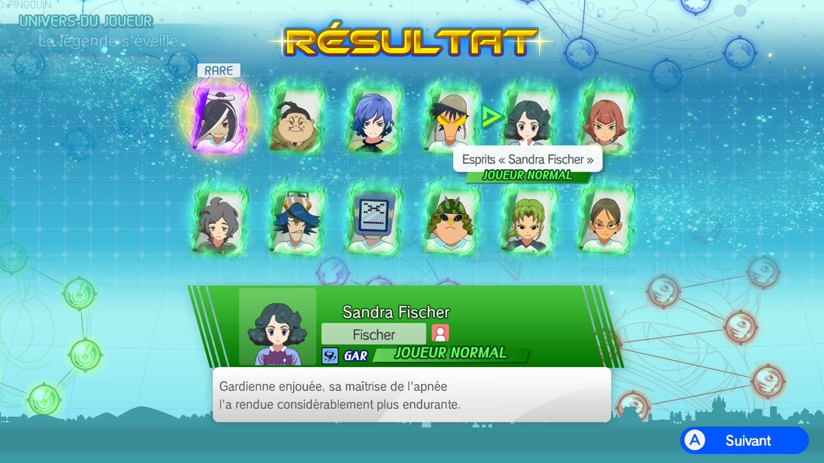 DanLeGeek's tweet photo. ENFIN J'ARRIVE À DROP NORIKA/SANDRA
Le nombre d'invocations que j'ai mis sérieux...

#DanyVR https://t.co/RVP7iPQJxs