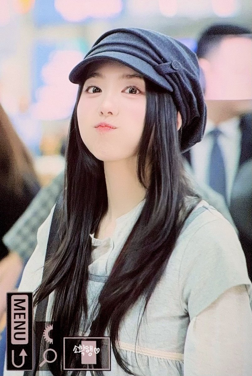 소확행 tweet media