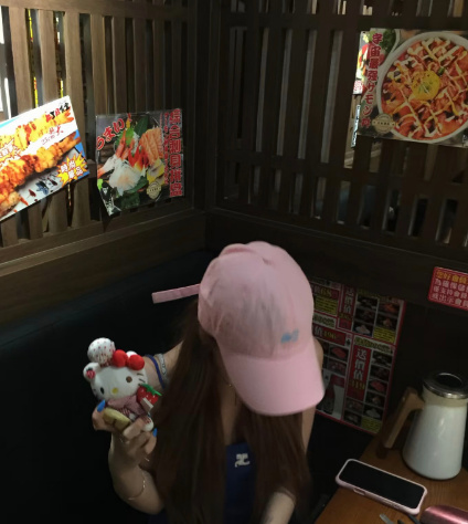 青涩提 tweet media