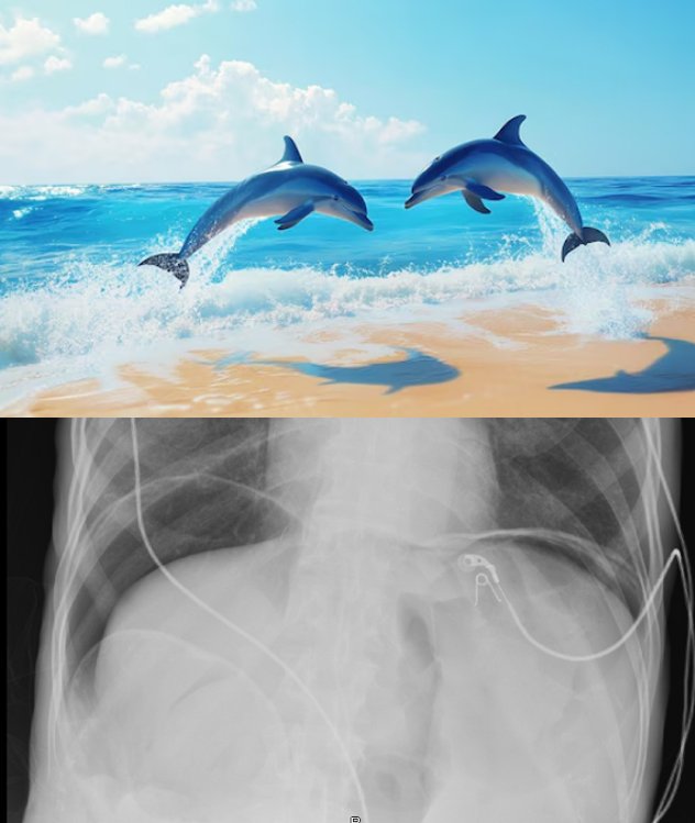 IhabFathiSulima's tweet photo. A Patient with Acute abdomen.
What is the diagnosis https://t.co/HGjqLChbJ6