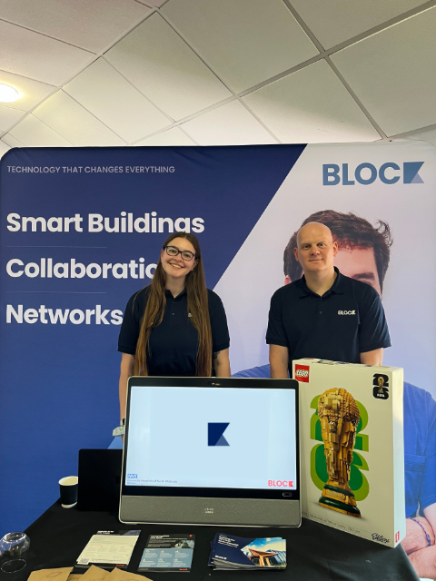 BLOCKSolutions's tweet photo. We were proud to be back at another @UHNM_NHS  DAN Day yesterday.

While supporting UHNM with their network transformation, it's great to hear discussions around their ambitious digital plans. It’s clear they’re focused on using technology to improve experiences for both patients and staff by embedding it into everything they do.

During the event, we showcased our Agentic AI demo, giving staff a hands-on look at how AI can help answer common patient questions, from parking information to finding reception desks.

What was particularly exciting was that the demo had been configured specifically for UHNM, demonstrating how AI can provide accurate, organisation-specific information and support better patient experiences.

It was a fantastic opportunity to speak with the people helping to shape the future of digital healthcare at the Trust and to hear first-hand about the challenges and opportunities ahead.

And, of course, our LEGO trophy was a hit! 🏆

#DigitalAdvocacyNetworks