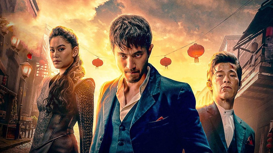 The_Big_Chifa_'s tweet photo. there's this action series, Warrior. so good, man. so fucking good... those who've watched it will attest to that. https://t.co/kWSHcYt0q1