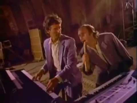 JohnBensalhia's tweet photo. You can see I'm single-minded, I know what I could Tweet.
How'd you feel about it? Come take a walk with me back in time to TOTP 40 years ago when Pet Shop Boys, Genesis, Nu Shooz and Cashflow made lots of money from record sales. https://t.co/1cw67xwi0X