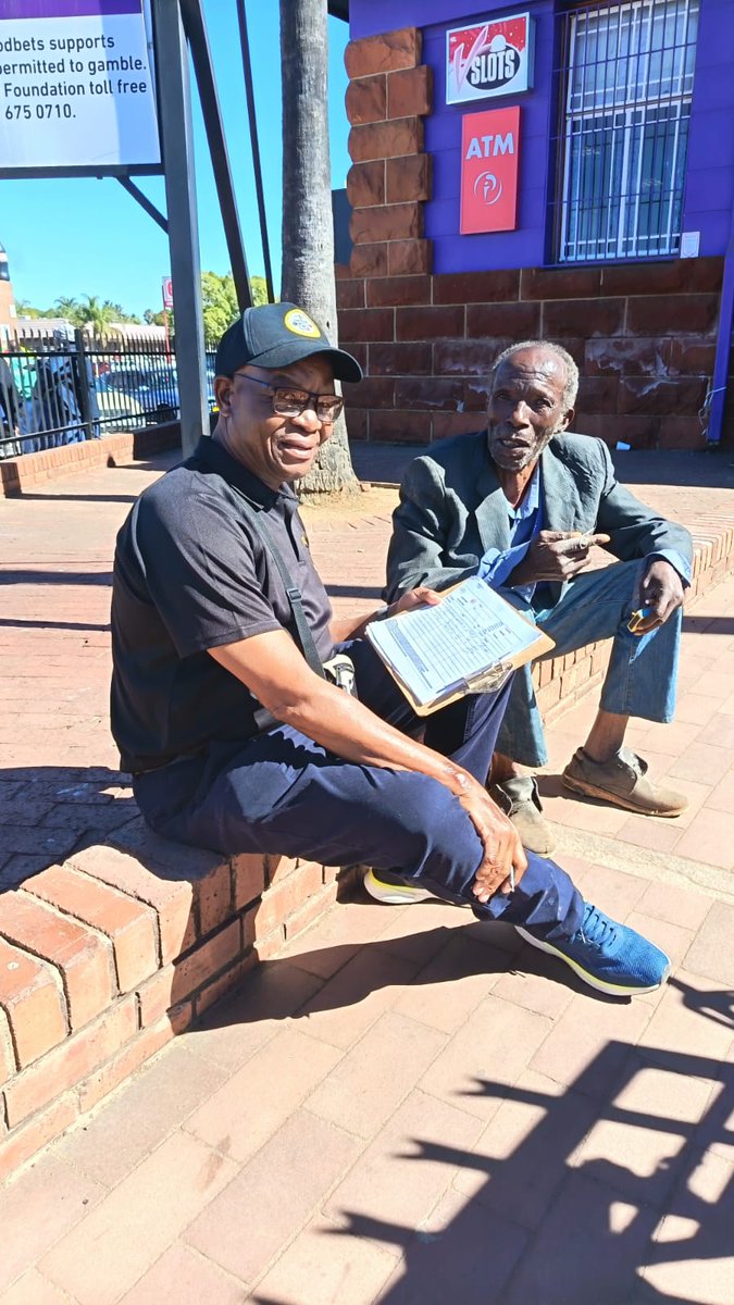 LimpopoGambling's tweet photo. LGB + NGB = Safer Gambling Spaces
🛡️ Promoting responsible gambling
❌ Fighting illegal gambling👥 Protecting our youth &amp; communities
Together, we’re betting on a safer future as we create Responsible Gambling and Illegal Gambling Awareness this week in Bela Bela. @SARGFoundation https://t.co/8Qng4Cym8R