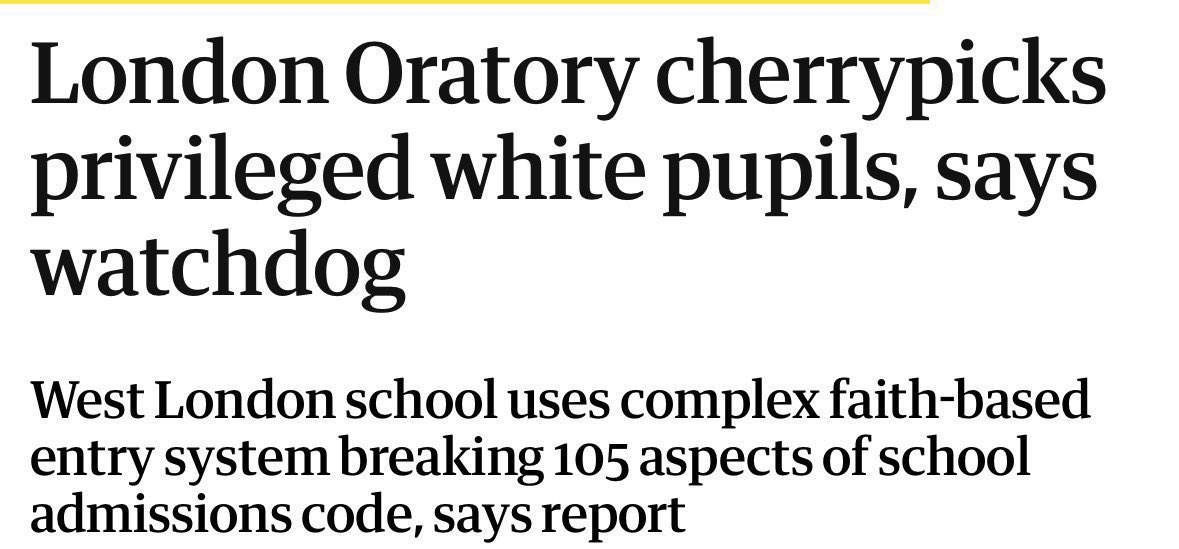 vickygrayson_'s tweet photo. @joenutt_author @drdavidajames While Blair crowbarred his sons into top state schools and lined up private school tutors.

No chance he was going to risk sending his kids to a standard comprehensive. https://t.co/1Kz4eHt09v