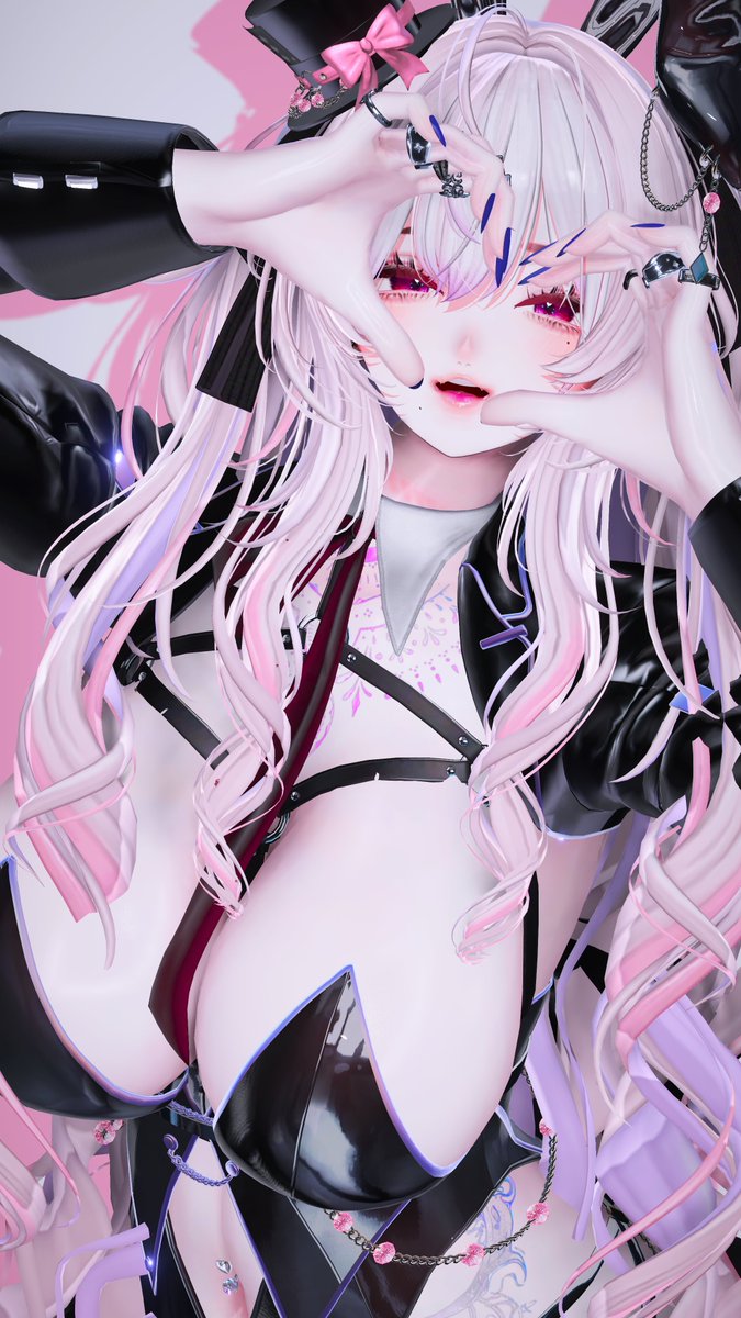ademaruVRC's tweet photo. 今日はRABLISTAにいます♡
22:55～23:00の間に1回だけ招待リクエストを送ってね。貴方と一緒に過ごせるの、お部屋で待ってるから早く逢いに来て。いーっぱい、いちゃいちゃしよっ♡ https://t.co/OdHxh9FQX5