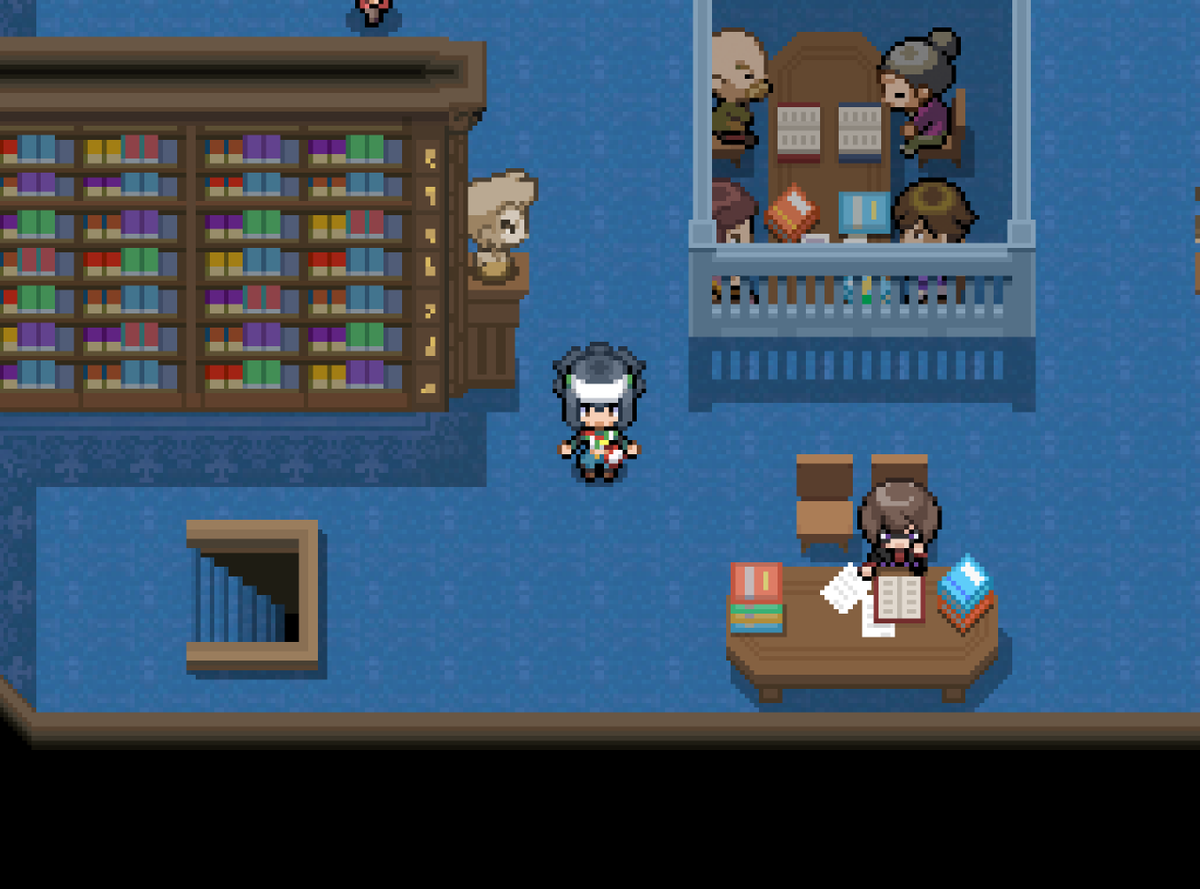 ChekasArtProd's tweet photo. 🚨POKÉMON TITÁN REMAKE🚨 
😈Los 3 grandes villanos😈

Hestia, Crono y Mewtwo regresan con escenas completamente renovadas👀

Hemos mejorado la dirección de escenas  para que cada encuentro tenga el impacto que merece✨

❓¿Cuál de los tres villanos os marcó en vuestra aventura? https://t.co/HPL34FvcC9