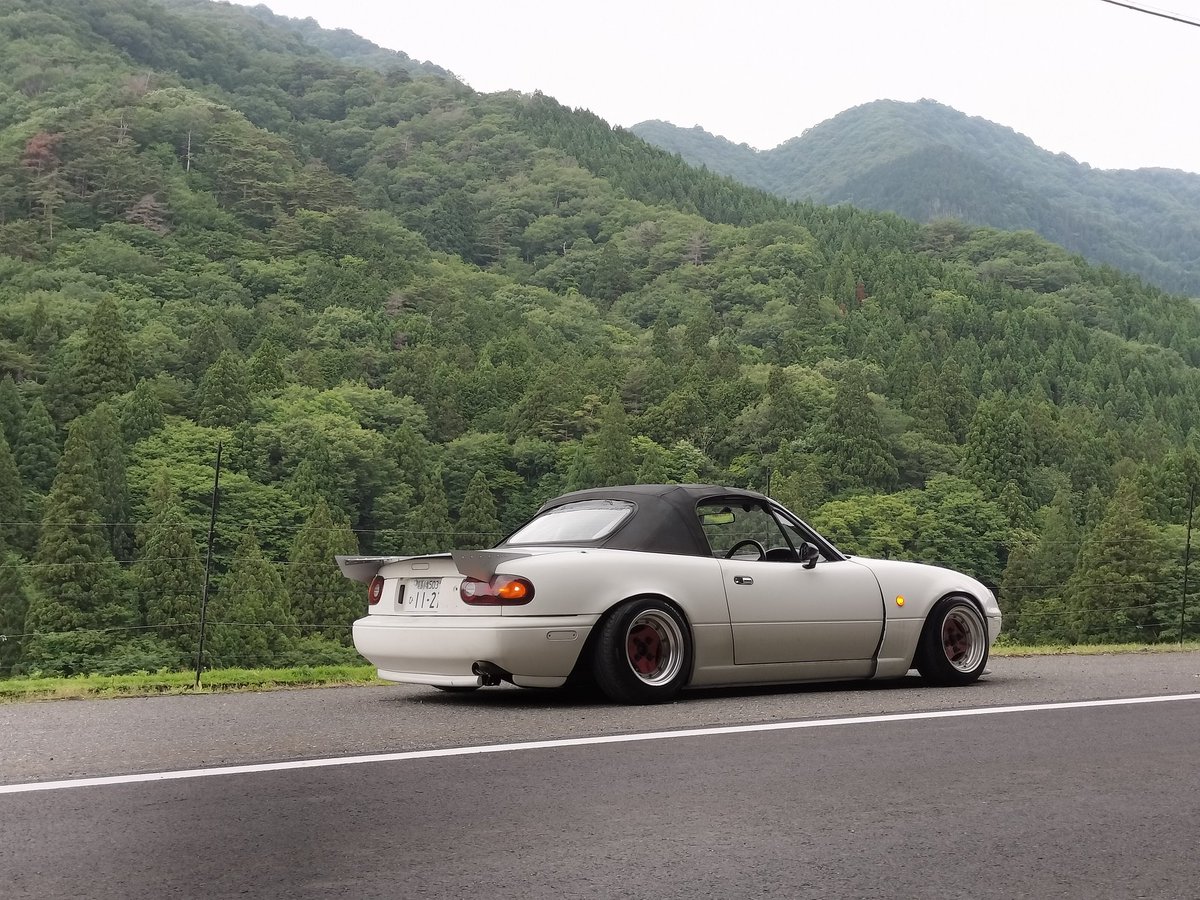 AE86yokosuberi's tweet photo. https://t.co/wruXQIgTcc