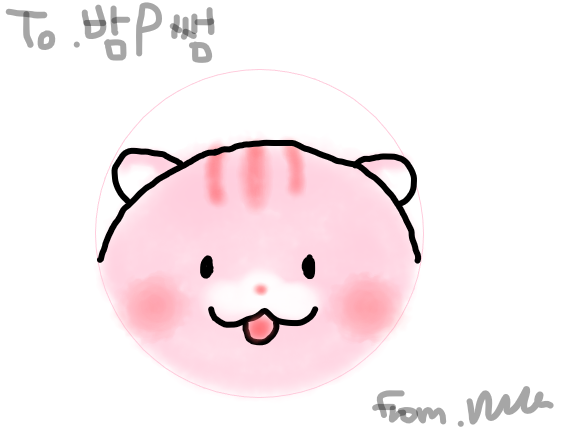 NonameMashi's tweet photo. @art_ofAutumnn  @BAM__P 
손꾸락 쥐나요... 
참고로 이거 그림판과 마우스로 그리고 있어요...
손꾸락에 힘 꽉주고 마우스 덜덜덜덜 해가면서 그리는... https://t.co/W0tjRPAYr3