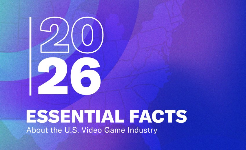 GameMakersJP's tweet photo. ESA、米国ゲーム市場の分析レポートを公開。総人口の約3分の2が「毎週ゲームを遊んでいる」と回答
https://t.co/yGPhy5uQuK

若年層の8割以上、81～90歳の3割以上が「週に1時間以上ゲームをしている」という結果に。「ゲームは問題解決能力が身につく」「娯楽として費用対効果が高い」といった意見も https://t.co/taBtRXieqt