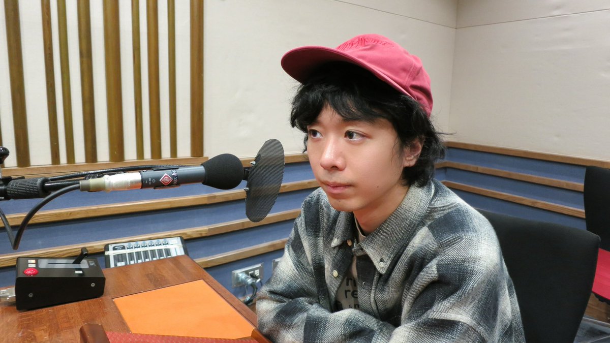 OKAMOTOS_INFO's tweet photo. ◤!! オカモトコウキ出演 !!◢
┈┈┈┈┈┈┈┈┈┈┈┈┈┈┈
📻NHK-FM 22:30～23:20放送
「マイ・フェイバリット・アルバム」
┈┈┈┈┈┈┈┈┈┈┈┈┈┈┈
!!!DAY5⃣!!!
コウキ出演最終日！
最後までお聴き逃しなく◎

6月8日(月)からは
オカモトレイジがお届け🗣️
https://t.co/BQ3SYPVsBt https://t.co/qMo7ZkWyYj