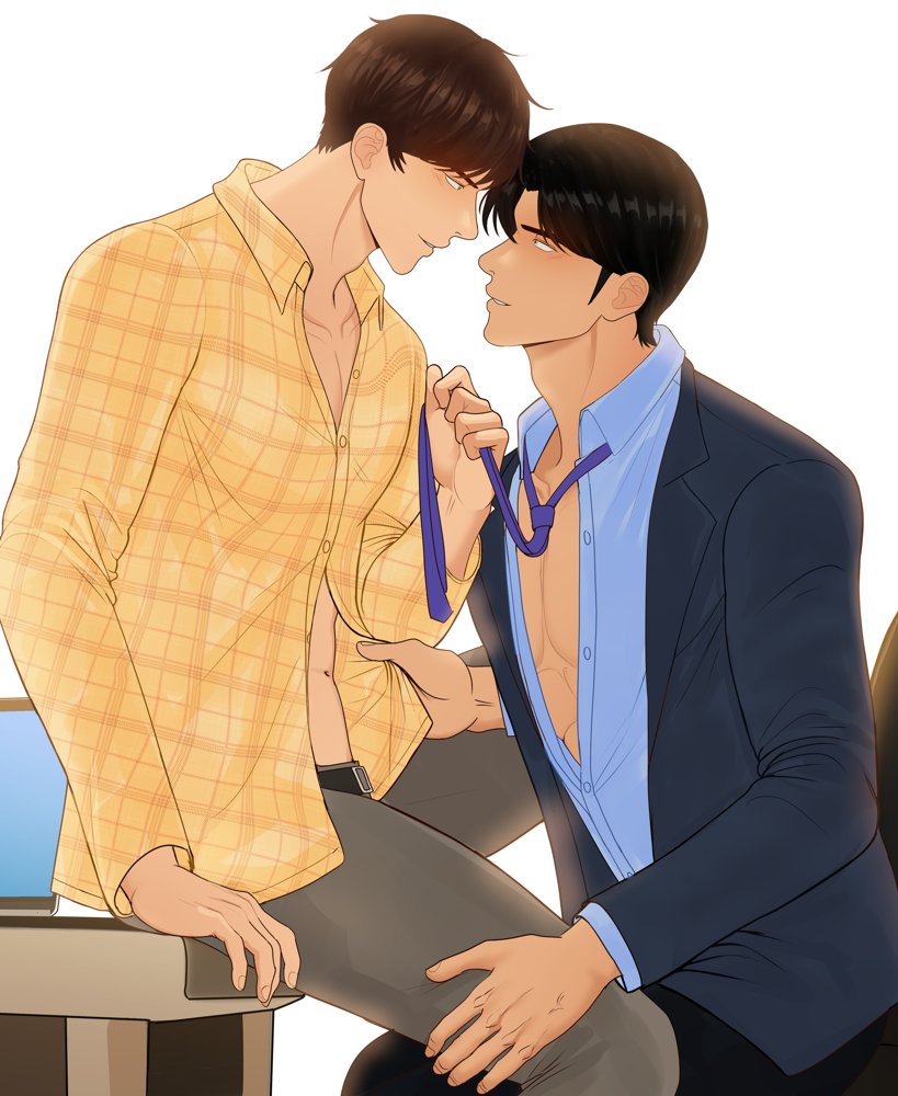 zuocchini's tweet photo. If you're into romcom, and smut — read Undos and Drunken Kisses! Available on Webtoon Canvas and Tapas~ 💖✨ https://t.co/eE2K05muoV