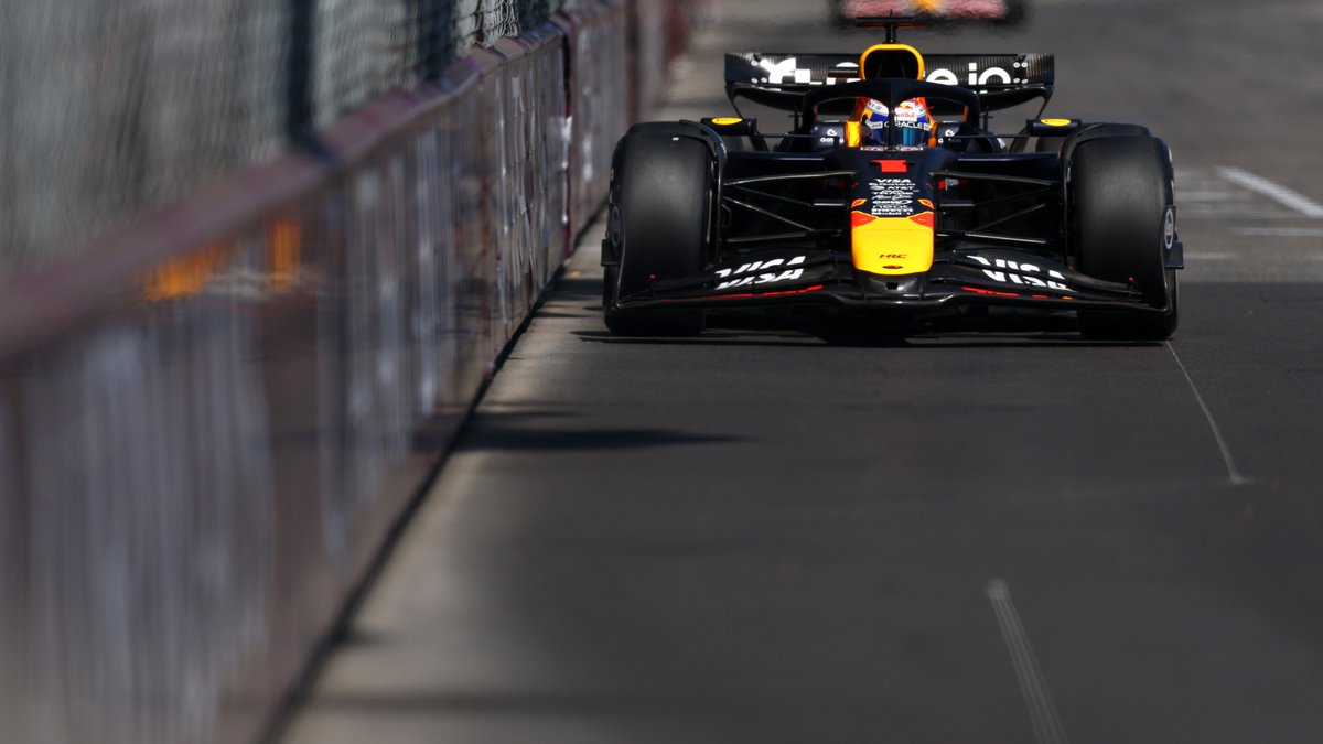 prodrive's tweet photo. There are faster circuits. There are wider circuits. But nowhere asks more from a driver than Monaco.

Precision usually beats outright speed and one mistake can end everything. One qualifying lap can define the whole weekend.

New regs and the overtake mode may, just may, open a small window this year.

Elsewhere, GT Open is at Misano, @24HSERIES  is at Paul Ricard, and on 2 wheels, @MotoGP  lines up at Balaton Park.

Find out how to watch via the links below:
F1: https://t.co/DinsxlkL2K
MotoGP: https://t.co/9NqN7jxJVg
24h Series: https://t.co/zDUiU8ys4D
GT Open: https://t.co/oFFlELKe6D

📸: @f1 | Red Bull Content Pool
#WeekendPreview #F1 #Formula1 #MonacoGP 
#MotoGP #HungarianGP🇭🇺 
#GTOpen  #24HSERIES