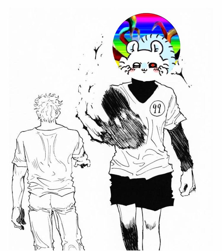 ほわちょ (@harakiri_mmng) / Posts / X