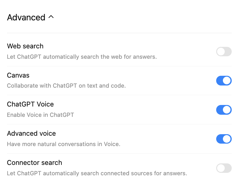 workinpro's tweet photo. @layerfoo I've turned search off in the settings https://t.co/EyOj8ZQDKB