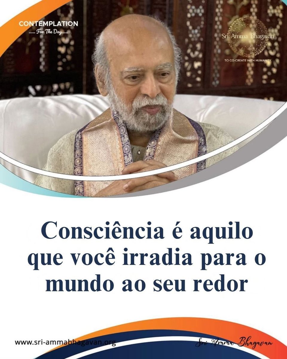 OnenessGam's tweet photo. Mensagem do dia de Sri Amma Bhagavan https://t.co/aRtCEJflJs