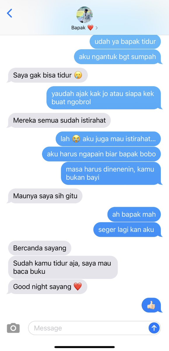 spectrepriest's tweet photo. gitu lah ngehadapin perdana menteri ovt jam 2 pagi https://t.co/3y7C6ltQIA