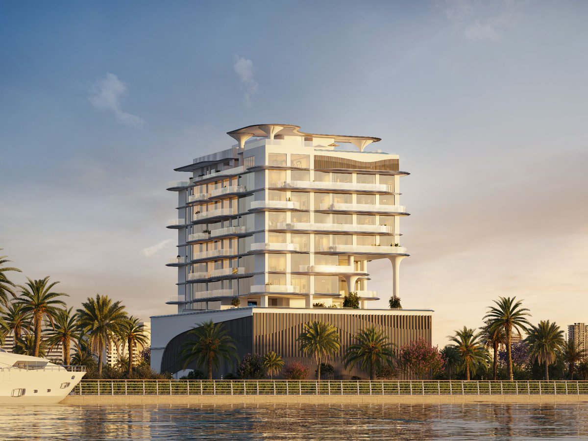 RippendeepSra's tweet photo. 6 Minutes to Souk Al Marfa
9 Minutes to Dubai Islands Beach
9 Minutes to Centara Mirage Beach Resort
10 Minutes to Waterfront Market
12 Minutes to Al Hamriya Port

#Dubai #realestate #Dubairealestate #broker #developer #asset #invest #finance https://t.co/mJ3RJCe1JT