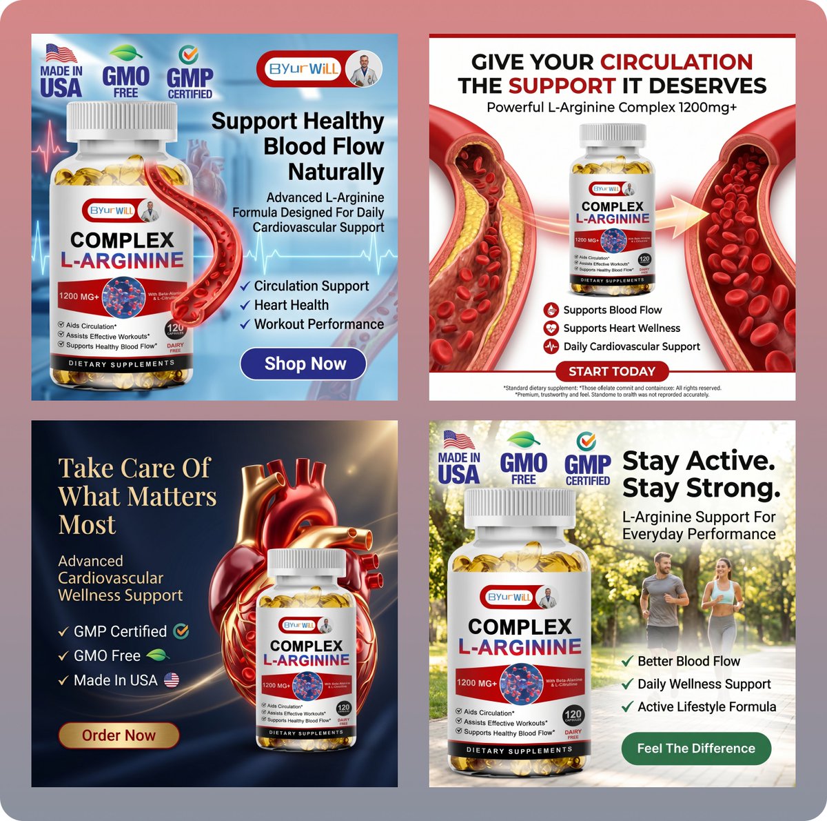 DorcasJobi's tweet photo. Most ads get seen.
Great ads get clicked.
I design static ads that stop the scroll, communicate value instantly and drive action.
Because every pixel should have a job.
#StaticAds #AdDesign #CreativeDesign #PerformanceMarketing #DTCBrand #EcommerceMarketing https://t.co/z1xnNWJuNM