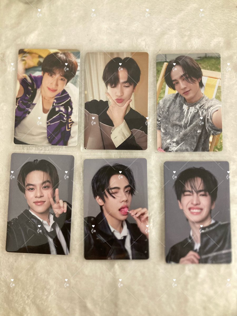 littlebear_rr's tweet photo. ขายใบล่ะ 50 ค่าส่งใบล่ะ 40 ค้าบบบบ
(หลายใบลดราคาอีกก) 

รับผ่อนนะค้าบบบบ

ดูรีวิว #รีวิวดับเบิ้ลกู๊ด 

#HappyBUSDAY2025 #ตลาดนัดbus #ตลาดนัดบัส https://t.co/oCJ0P5Wpwy