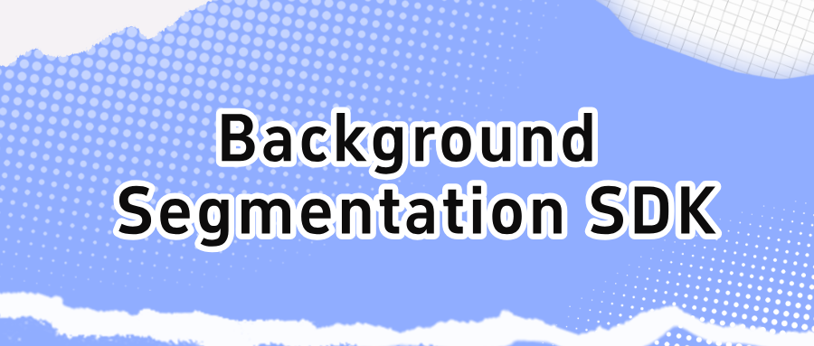 MeicamTech's tweet photo. Background Segmentation SDK
Whether you are a mobile app seeking to elevate the user experience, or a live streaming organization looking for cost reduction and efficiency gains, Meishe offers a private-deployment, cross-platform (mobile, web, PC) tailored solution. #Meishe https://t.co/uzTYoN2tt0