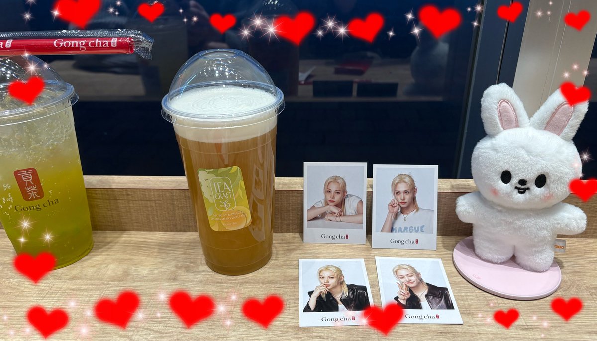 ユミン🐰💛 tweet media