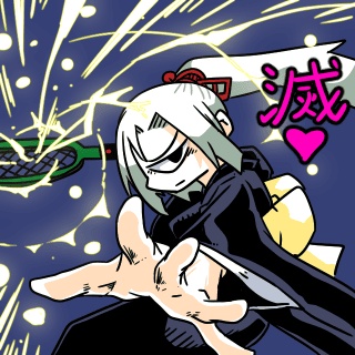 kemunya's tweet photo. 電撃ラケットが火を噴く季節ですね。
今年も蚊を焦がします。 https://t.co/bRyUKrMNLr